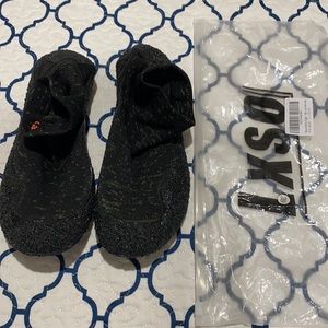Women’s Sock Shoe